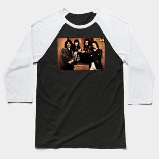 slade the old Rock Baseball T-Shirt